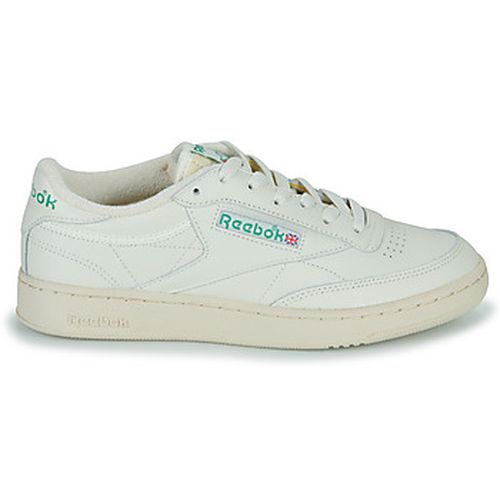 Baskets basses CLUB C 85 VINTAGE - Reebok Classic - Modalova