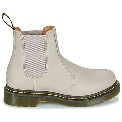 Boots 2976 VINTAGE TAUPE VIRGINIA - Dr. Martens - Modalova