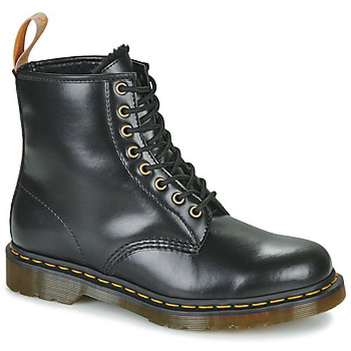 Boots VEGAN 1460 BLACK NORFOLK - Dr. Martens - Modalova