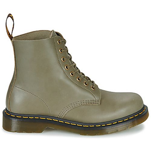 Boots 1460 OLIVE CARRARA - Dr. Martens - Modalova