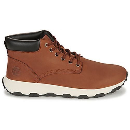 Baskets montantes WINSOR PARK LEATHER CHUKKA - Timberland - Modalova