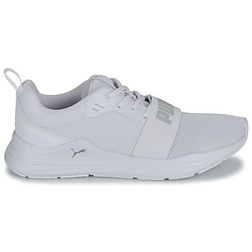 Baskets basses Puma Puma Wired Run - Puma - Modalova