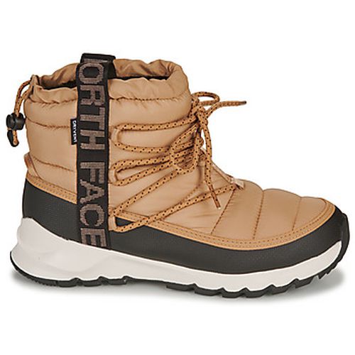 Bottes neige W THERMOBALL LACE UP WP - The North Face - Modalova