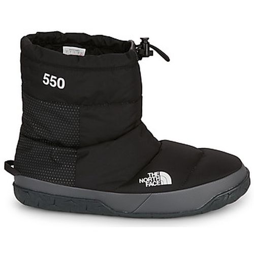 Bottes neige W NUPTSE APRES BOOTIE - The North Face - Modalova