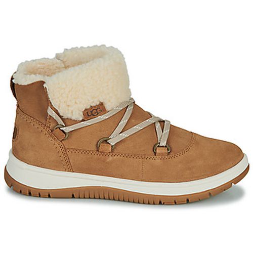 Boots UGG LAKESIDER HERITAGE LACE - UGG - Modalova