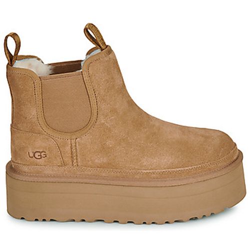 Boots UGG NEUMEL PLATFORM CHELSEA - UGG - Modalova