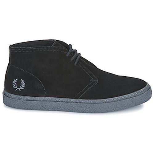 Boots Fred Perry HAWLEY SUEDE - Fred Perry - Modalova