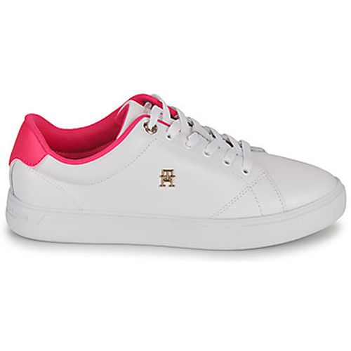 Baskets basses ELEVATED ESSENTIAL COURT SNEAKER - Tommy Hilfiger - Modalova