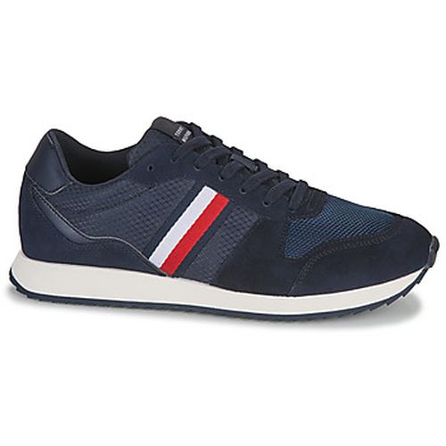 Baskets basses RUNNER EVO MIX - Tommy Hilfiger - Modalova