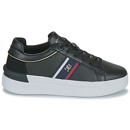 Baskets basses CORP WEBBING COURT SNEAKER - Tommy Hilfiger - Modalova