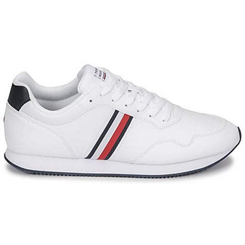 Baskets basses CORE LO RUNNER PU LTH - Tommy Hilfiger - Modalova