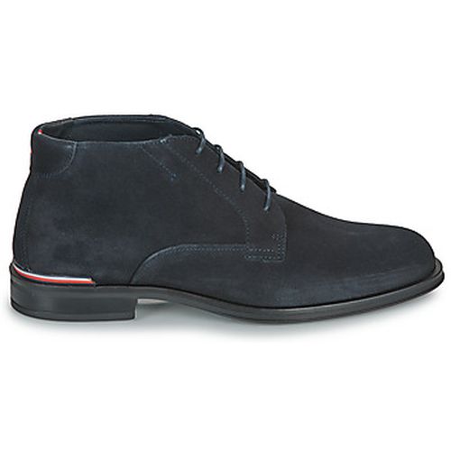 Boots CORE RWB HILFIGER SUEDE L BOOT - Tommy Hilfiger - Modalova