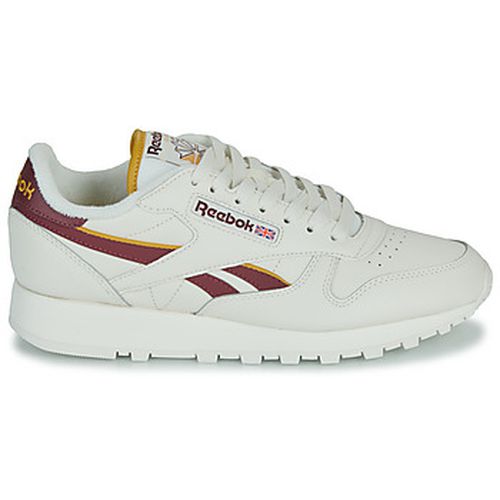 Baskets basses CLASSIC LEATHER - Reebok Classic - Modalova