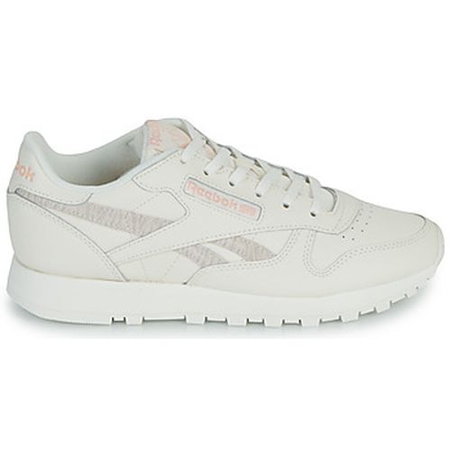 Baskets basses CLASSIC LEATHER - Reebok Classic - Modalova