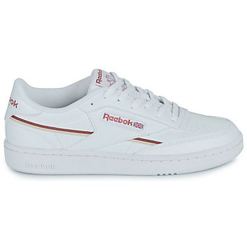 Baskets basses CLUB VEGAN - Reebok Classic - Modalova