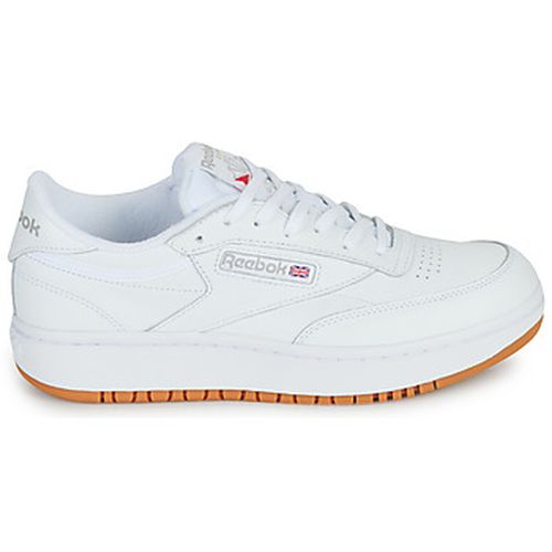 Baskets basses CLUB C DOUBLE - Reebok Classic - Modalova