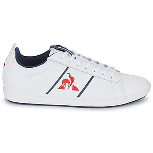 Baskets basses COURTCLASSIC - Le Coq Sportif - Modalova