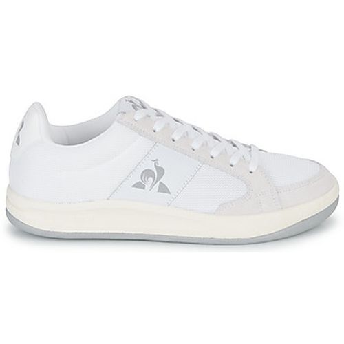 Baskets basses ASHE TEAM - Le Coq Sportif - Modalova