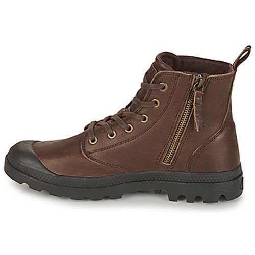 Boots Palladium PAMPA ZIP LTH ESS - Palladium - Modalova