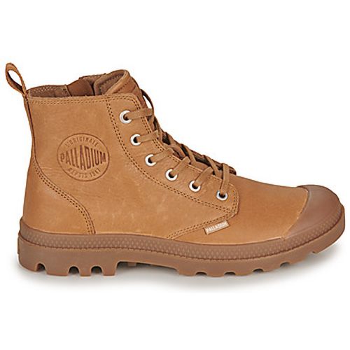 Boots Palladium PAMPA ZIP LTH ESS - Palladium - Modalova