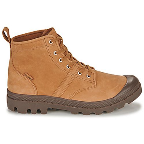 Boots Palladium PALLABROUSSE HI WP - Palladium - Modalova