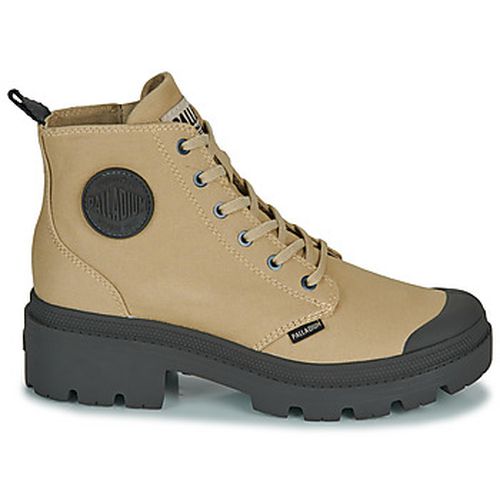 Boots Palladium PALLABASE TWILL - Palladium - Modalova