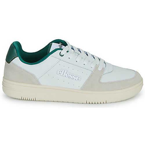 Baskets basses PANARO CUPSOLE - Ellesse - Modalova