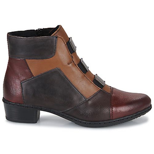 Bottines Rieker RICORNA - Rieker - Modalova