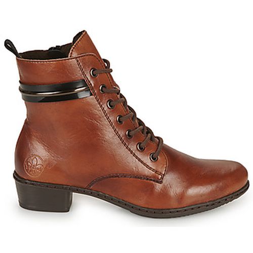 Bottines Rieker Y0702-24 - Rieker - Modalova