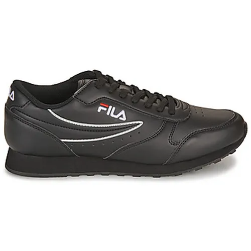 Baskets basses Fila ORBIT LOW WMN - Fila - Modalova