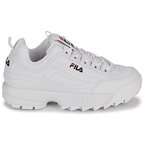 Baskets basses Fila DISRUPTOR WMN - Fila - Modalova