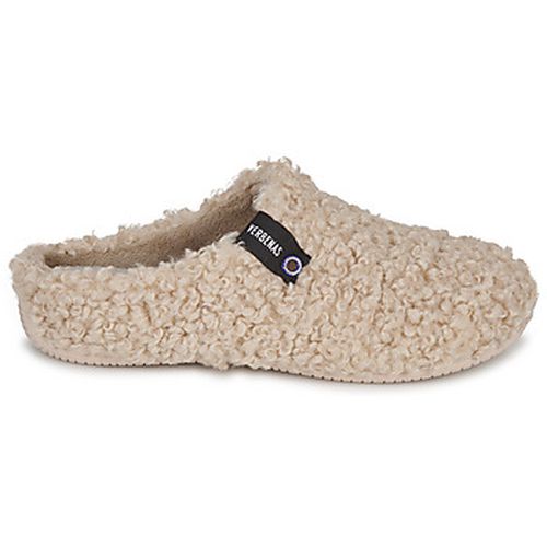 Chaussons Verbenas YORK CURLY - Verbenas - Modalova