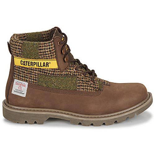 Boots COLORADO 2.0 HARRIS TWEED - Caterpillar - Modalova