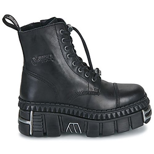 Bottines New Rock BATISSE - New Rock - Modalova