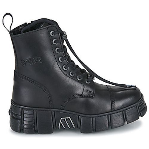 Boots New Rock M-WALL083CCT-S7 - New Rock - Modalova