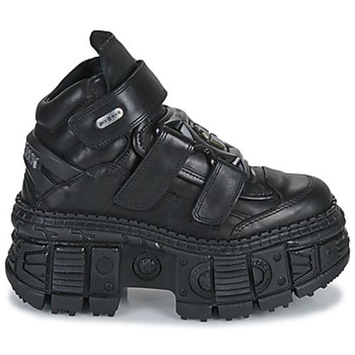 Boots New Rock M-WALL285-S2 - New Rock - Modalova