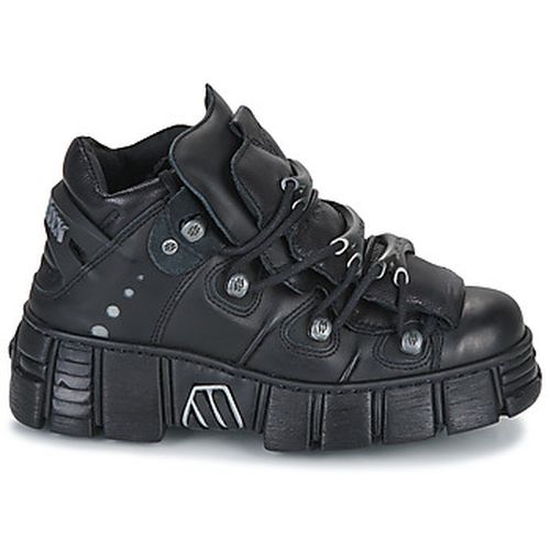 Boots New Rock BASANE - New Rock - Modalova