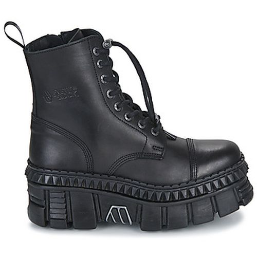 Bottines New Rock M-WALL083CCT-S6 - New Rock - Modalova