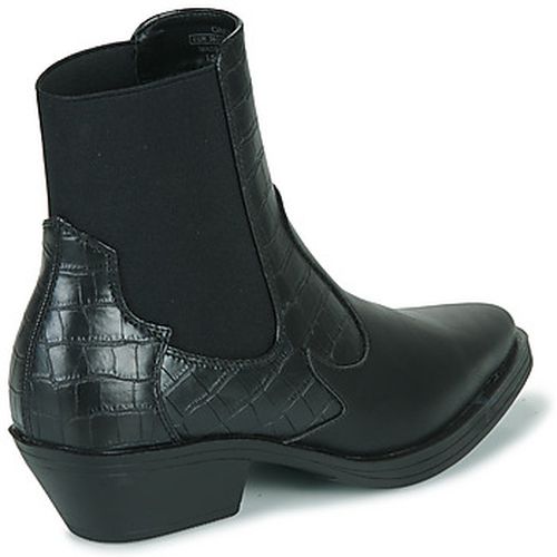 Bottines ONLBRONCO-2 SHORT PU COWBOY BOOT - Only - Modalova