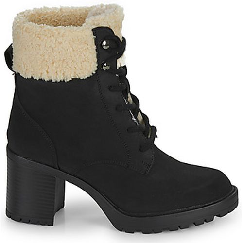 Bottines ONLBARBARA-20 WARM PU BOOT - Only - Modalova