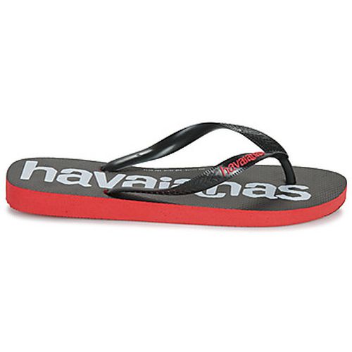 Tongs Havaianas TOP LOGOMANIA 2 - Havaianas - Modalova