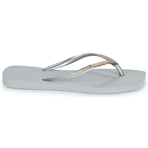 Tongs Havaianas square glitter - Havaianas - Modalova