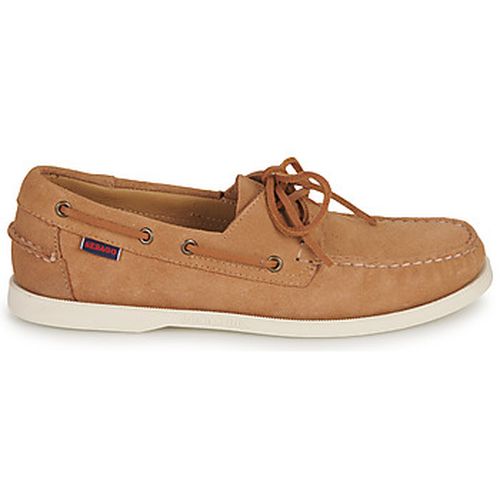 Chaussures bateau PORTLAND FLESH OUT - Sebago - Modalova