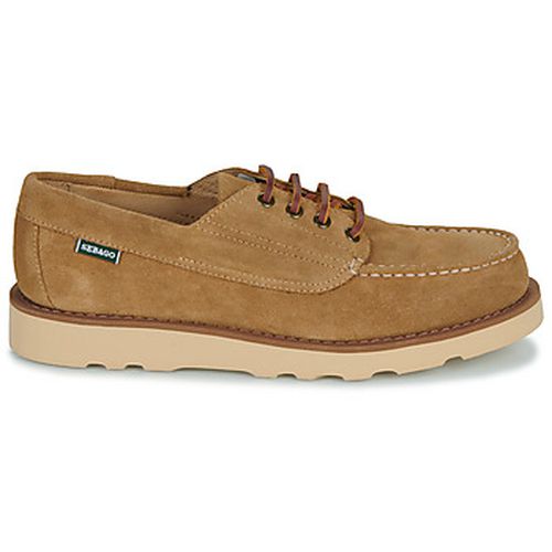 Chaussures bateau ASKOOFIELD SUEDE - Sebago - Modalova