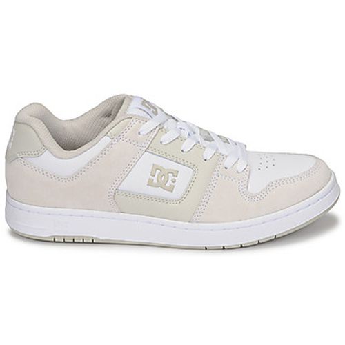 Baskets basses DC Shoes MANTECA 4 - DC Shoes - Modalova