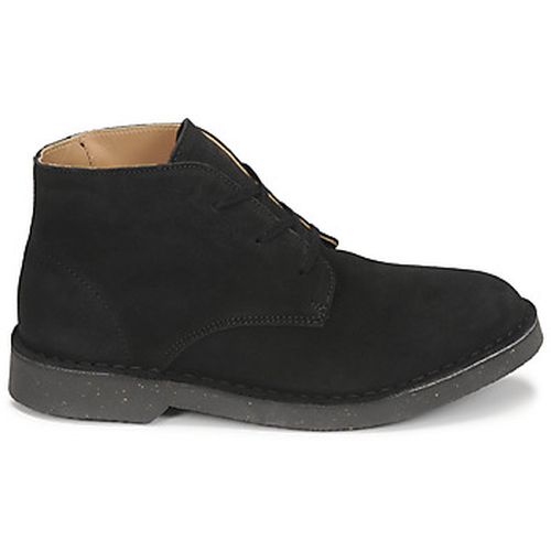 Boots SLHRIGA NEW SUEDE DESERT BOOT - Selected - Modalova