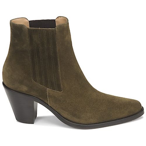 Boots JANE 7 CHELSEA BOOT - Freelance - Modalova