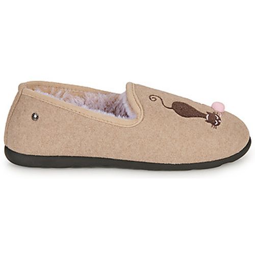 Chaussons Isotoner 97352 - Isotoner - Modalova