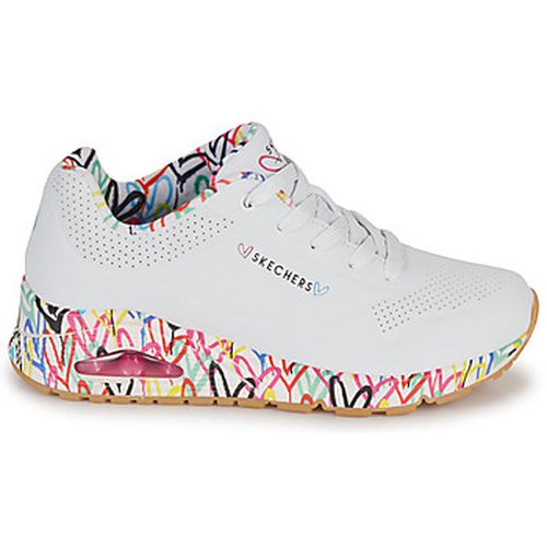 Baskets basses Skechers UNO - Skechers - Modalova