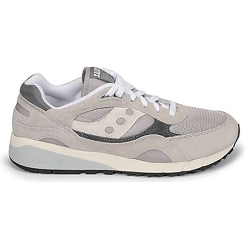 Baskets basses Saucony SHADOW 6000 - Saucony - Modalova